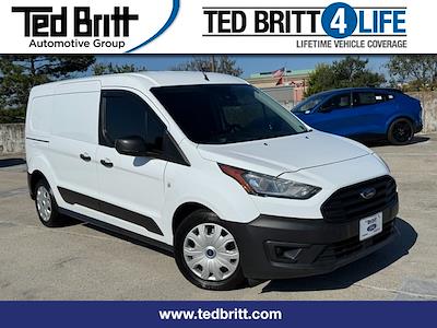 2021 Ford Transit Connect Empty Cargo Van for sale #P25023 - photo 1