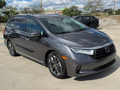 2023 Honda Odyssey FWD Minivan for sale #P25026A - photo 1