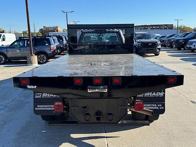 2020 Ford F-550 Regular Cab DRW 4WD Flatbed Truck for sale #P25035 - photo 2