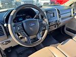 2020 Ford F-550 Regular Cab DRW 4WD Flatbed Truck for sale #P25035 - photo 8