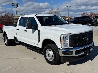 2023 Ford F-350 Crew Cab DRW 4WD Pickup for sale #P25040 - photo 1