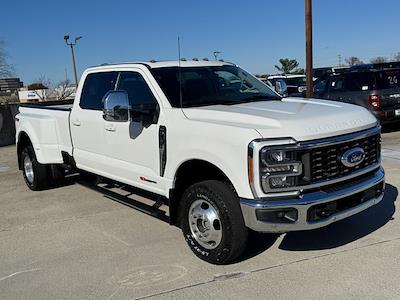 Used 2023 Ford F-350 Lariat Crew Cab for sale #P25040A - photo 1