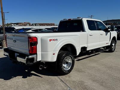 Used 2023 Ford F-350 Lariat Crew Cab for sale #P25040A - photo 2