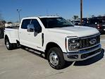 Used 2023 Ford F-350 Lariat Crew Cab for sale #P25040A - photo 1