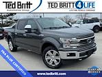 Used 2019 Ford F-150 Lariat SuperCrew Cab for sale #P25046A - photo 31