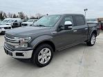 Used 2019 Ford F-150 Lariat SuperCrew Cab for sale #P25046A - photo 12
