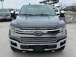 Used 2019 Ford F-150 Lariat SuperCrew Cab for sale #P25046A - photo 1