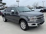 Used 2019 Ford F-150 Lariat SuperCrew Cab for sale #P25046A - photo 6
