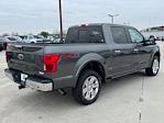 Used 2019 Ford F-150 Lariat SuperCrew Cab for sale #P25046A - photo 8