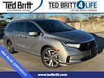 Used 2022 Honda Odyssey Touring Minivan for sale #P25060A - photo 1