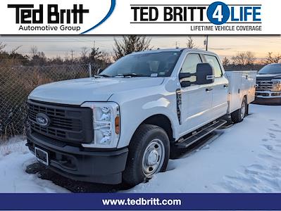 Used 2024 Ford F-350 - photo 1