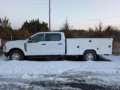 Used 2024 Ford F-350 - photo 1