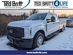 Used 2024 Ford F-350 Crew Cab Service Truck for sale #P25066 - photo 1