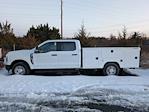 Used 2024 Ford F-350 Crew Cab Service Truck for sale #P25066 - photo 2