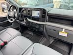 2024 Ford F-350 Crew Cab SRW RWD Cab Chassis for sale #P25067 - photo 17