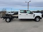 2024 Ford F-350 Crew Cab SRW RWD Cab Chassis for sale #P25067 - photo 4