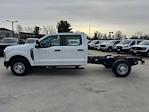 2024 Ford F-350 Crew Cab SRW RWD Cab Chassis for sale #P25067 - photo 6