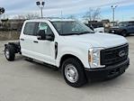 2024 Ford F-350 Crew Cab SRW RWD Cab Chassis for sale #P25068 - photo 4