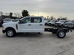 2024 Ford F-350 Crew Cab SRW RWD Cab Chassis for sale #P25068 - photo 6