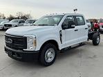 2024 Ford F-350 Crew Cab SRW RWD Cab Chassis for sale #P25068 - photo 7