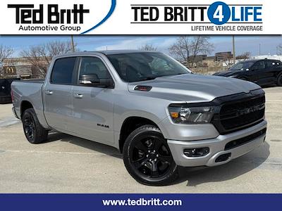 Used 2022 Ram 1500 - photo 1