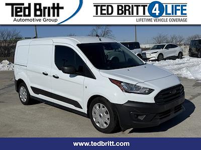 Used 2022 Ford Transit Connect Empty Cargo Van for sale #P25076 - photo 1