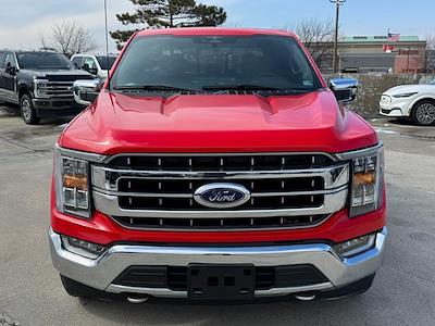Used 2023 Ford F-150 - photo 1