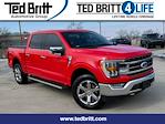 2023 Ford F-150 SuperCrew Cab 4WD Pickup for sale #P25082 - photo 1