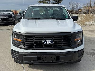 Used 2025 Ford F-150 - photo 1