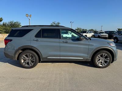 2025 Ford Explorer 4WD SUV for sale #P25108 - photo 2