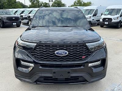 2024 Ford Explorer 4WD SUV for sale #P25123 - photo 2
