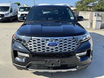 2022 Ford Explorer 4WD SUV for sale #P25134 - photo 2