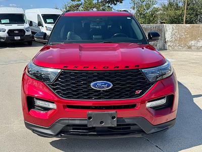 2020 Ford Explorer 4WD SUV for sale #P25135 - photo 2