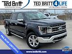 2023 Ford F-150 SuperCrew Cab 4x4 Pickup for sale #PR0727 - photo 1