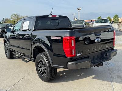 2022 Ford Ranger SuperCrew Cab 4x4 Pickup for sale #PR0731 - photo 2