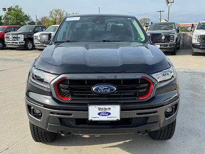 2022 Ford Ranger SuperCrew Cab 4x4 Pickup for sale #PR0731 - photo 1