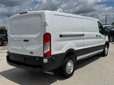2023 Ford Transit 350 HD Low Roof RWD Empty Cargo Van for sale #PR0755 - photo 2