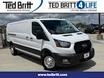 2023 Ford Transit 350 HD Low Roof RWD Empty Cargo Van for sale #PR0755 - photo 1