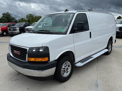 2023 GMC Savana 2500 4x2 Empty Cargo Van for sale #PR0760 - photo 1