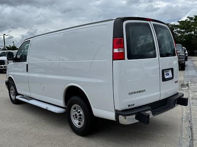 2023 GMC Savana 2500 4x2 Empty Cargo Van for sale #PR0760 - photo 2