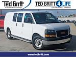 2023 GMC Savana 2500 4x2 Empty Cargo Van for sale #PR0760 - photo 1