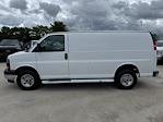 2023 GMC Savana 2500 4x2 Empty Cargo Van for sale #PR0760 - photo 10