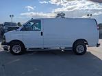 2023 GMC Savana 2500 4x2 Empty Cargo Van for sale #PR0760 - photo 3