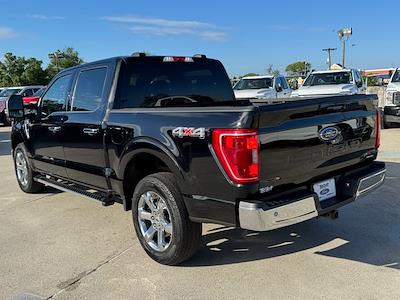 2022 Ford F-150 SuperCrew Cab 4x4 Pickup for sale #PR0761 - photo 2