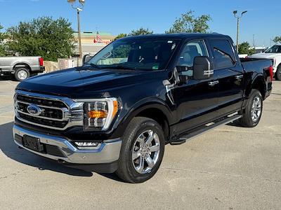 2022 Ford F-150 SuperCrew Cab 4x4 Pickup for sale #PR0761 - photo 1
