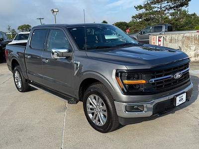 2024 Ford F-150 SuperCrew Cab 4x4 Pickup for sale #PR0763 - photo 1