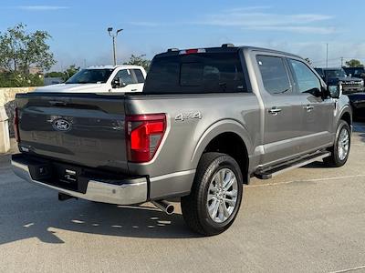 2024 Ford F-150 SuperCrew Cab 4x4 Pickup for sale #PR0763 - photo 2