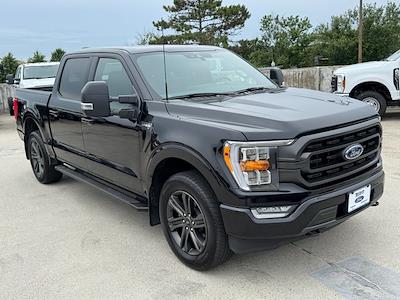 2022 Ford F-150 SuperCrew Cab 4x4 Pickup for sale #PR0764 - photo 1