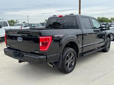 2022 Ford F-150 SuperCrew Cab 4x4 Pickup for sale #PR0764 - photo 2