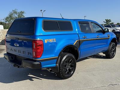 2023 Ford Ranger SuperCrew Cab 4x4 Pickup for sale #PR0774A - photo 2